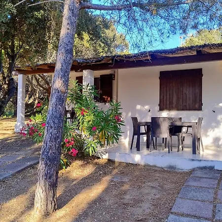 Village Baia Paradiso Campingplatz Badesi