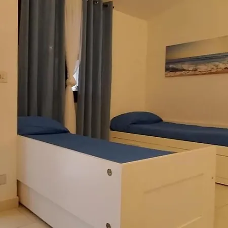 Village Baia Paradiso Κάμπινγκ *