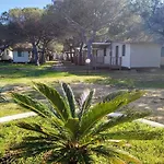 キャンプ場 Village Baia Paradiso *