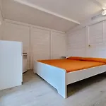 Village Baia Paradiso キャンプ場 バデージ