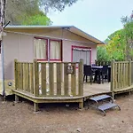 キャンプ場 Village Baia Paradiso *