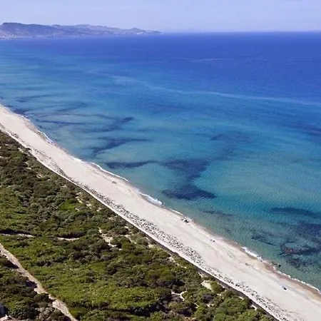 Campsite Village Baia Paradiso *