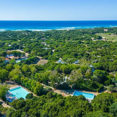 Village Baia Paradiso * Badesi