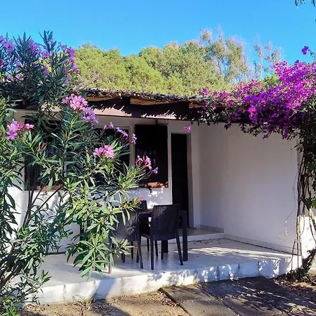 Village Baia Paradiso * Badesi