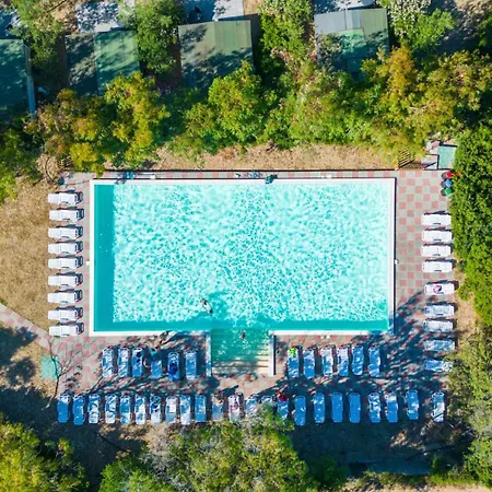 Village Baia Paradiso Badesi