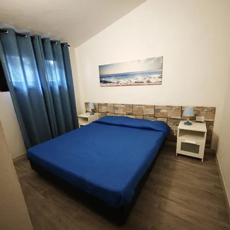 Village Baia Paradiso Parque de Campismo Badesi