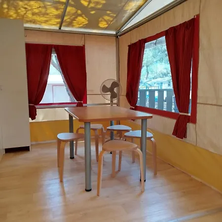 Village Baia Paradiso Badesi