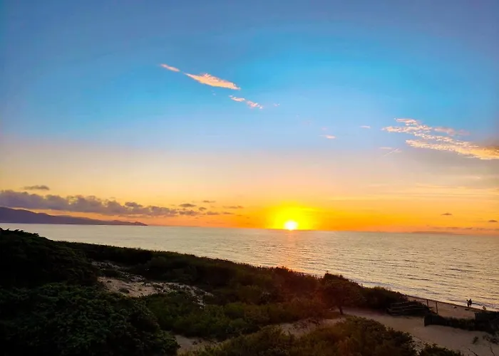 Village Baia Paradiso *