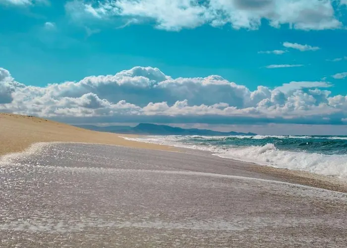 Village Baia Paradiso Parque de Campismo