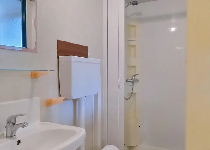 Village Baia Paradiso Parque de Campismo *