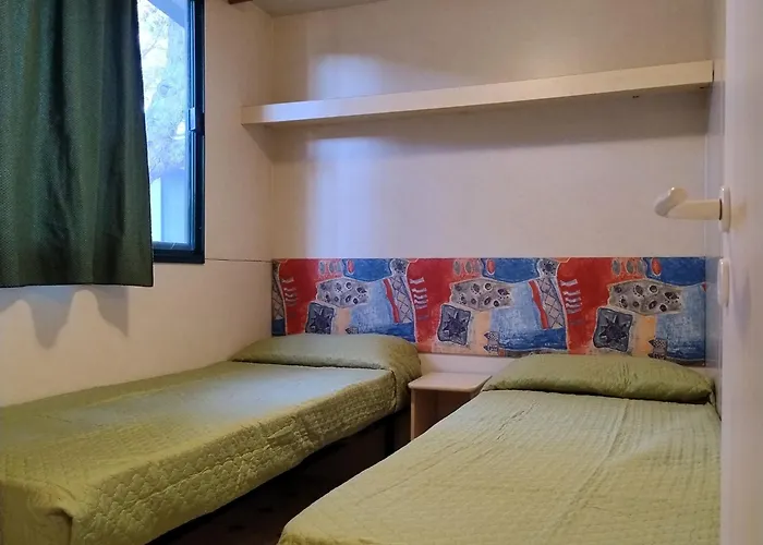 Village Baia Paradiso Kemping