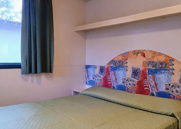 Village Baia Paradiso * Badesi