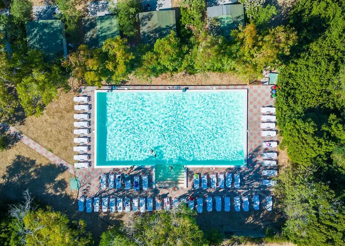 Village Baia Paradiso Parque de Campismo