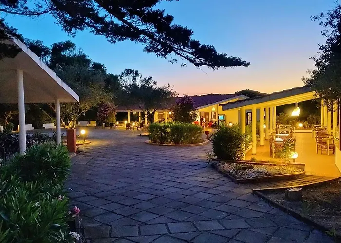 Village Baia Paradiso *