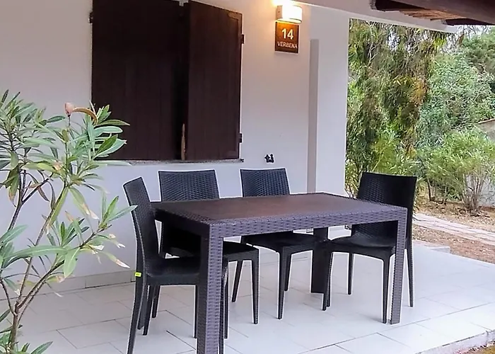 Village Baia Paradiso