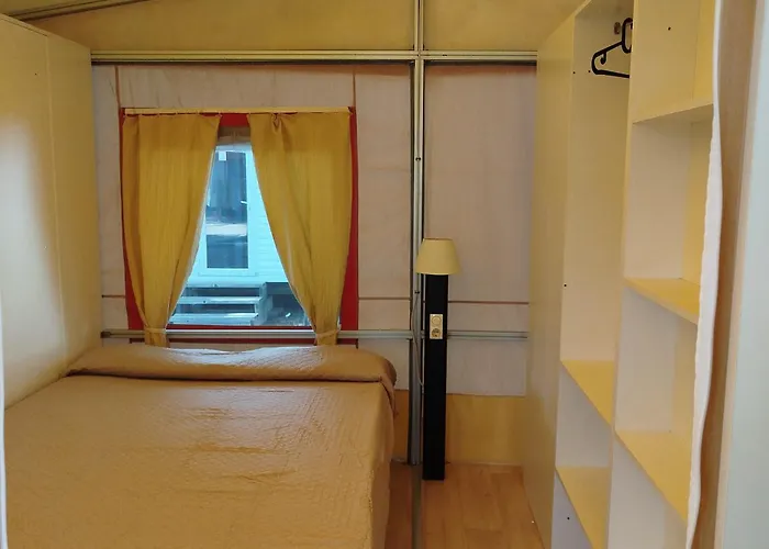 Village Baia Paradiso *