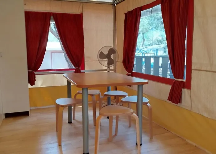 Village Baia Paradiso Badesi