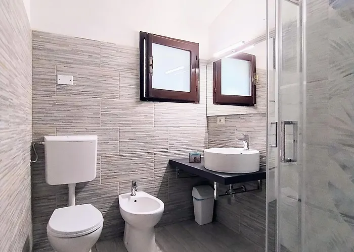 Village Baia Paradiso * Badesi