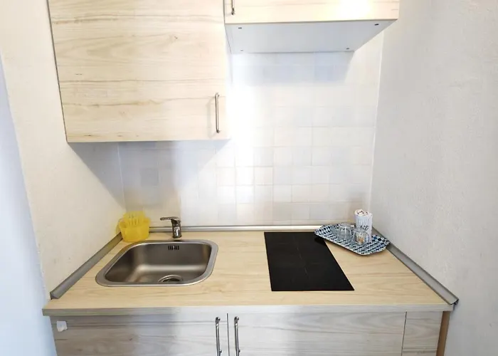 Village Baia Paradiso Parque de Campismo *